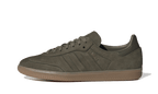 Adidas Samba Khaki Gum - Exclufy