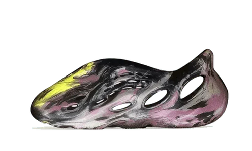 Adidas Yeezy Foam Runner MX Carbon - Exclufy