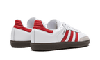 Adidas Samba OG White Red - Exclufy