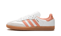 Adidas Samba OG White Wonder Clay Gum - Exclufy