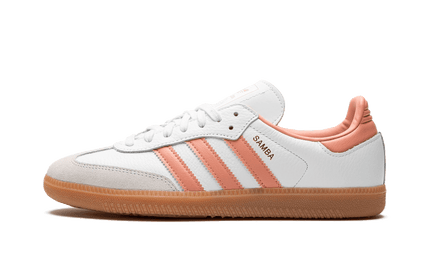 Adidas Samba OG White Wonder Clay Gum - Exclufy