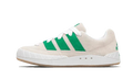 Adidas Adimatic Bodega Beams Off-White Green - Exclufy