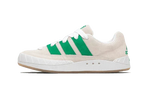 Adidas Adimatic Bodega Beams Off-White Green - Exclufy