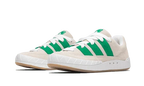 Adidas Adimatic Bodega Beams Off-White Green - Exclufy