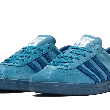 Adidas Bali Tactile Steel Dark Marine