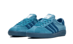 Adidas Bali Tactile Steel Dark Marine - Exclufy