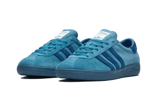 Adidas Bali Tactile Steel Dark Marine - Exclufy