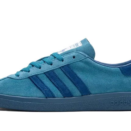 Adidas Bali Tactile Steel Dark Marine