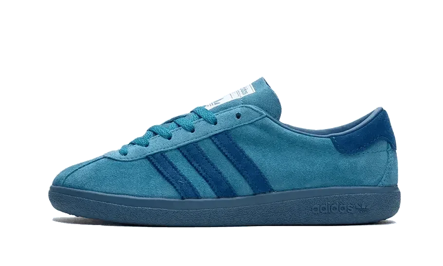Adidas Bali Tactile Steel Dark Marine - Exclufy