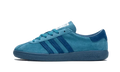Adidas Bali Tactile Steel Dark Marine - Exclufy