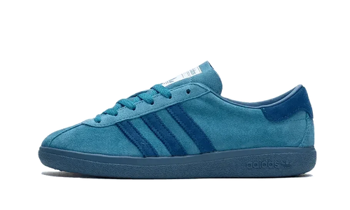 Adidas Bali Tactile Steel Dark Marine - Exclufy