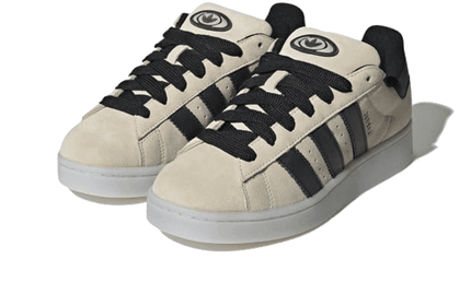 Adidas Campus 00s Aluminum Core Black - Exclufy