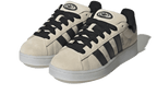 Adidas Campus 00s Aluminum Core Black - Exclufy