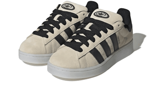 Adidas Campus 00s Aluminum Core Black - Exclufy