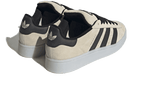 Adidas Campus 00s Aluminum Core Black - Exclufy