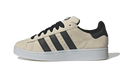 Adidas Campus 00s Aluminum Core Black - Exclufy