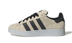 Adidas Campus 00s Aluminum Core Black - Exclufy