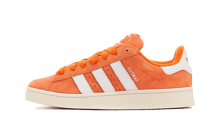 Adidas Campus 00s Amber Tint - Exclufy