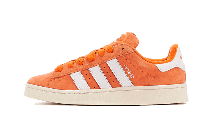 Adidas Campus 00s Amber Tint - Exclufy