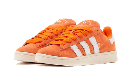 Adidas Campus 00s Amber Tint - Exclufy