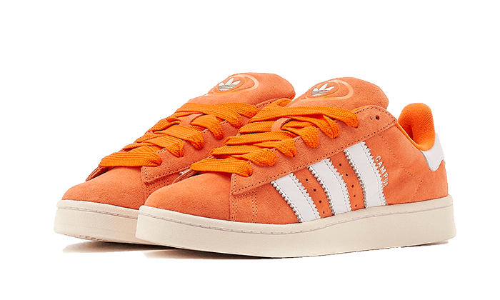 Adidas Campus 00s Amber Tint - Exclufy