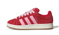 Adidas Campus 00s Better Scarlet Clear Pink - Exclufy