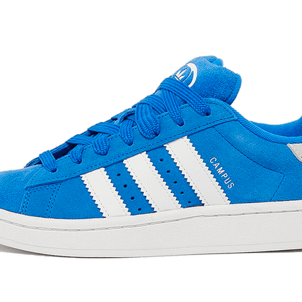 Adidas Campus 00s Blue Bird - Exclufy