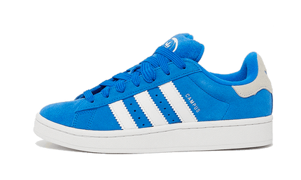 Adidas Campus 00s Blue Bird - Exclufy