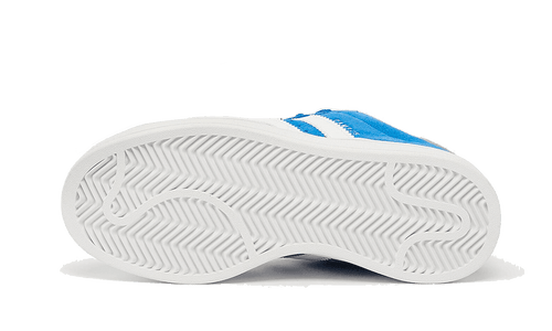 Adidas Campus 00s Blue Bird - Exclufy