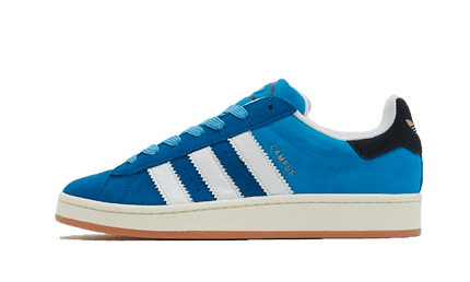 Adidas Campus 00s Bright Blue - Exclufy