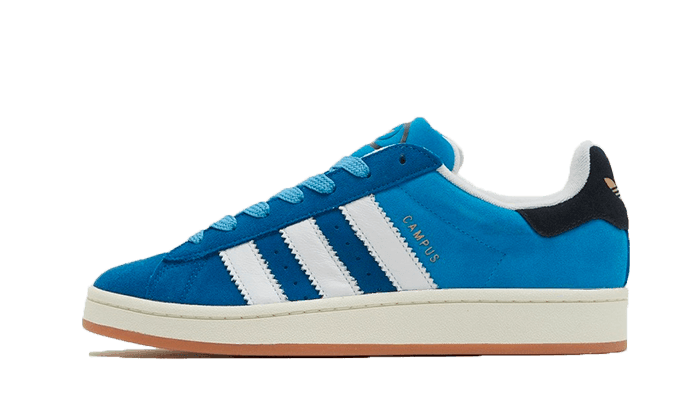 Adidas Campus 00s Bright Blue - Exclufy