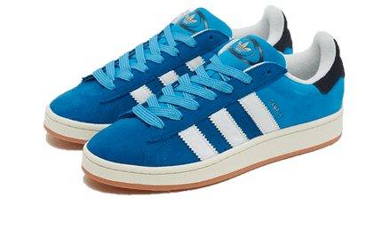 Adidas Campus 00s Bright Blue - Exclufy