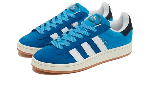 Adidas Campus 00s Bright Blue - Exclufy