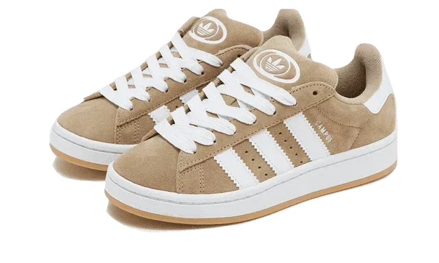 Adidas Campus 00s Brown - Exclufy