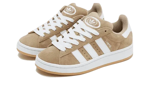 Adidas Campus 00s Brown - Exclufy