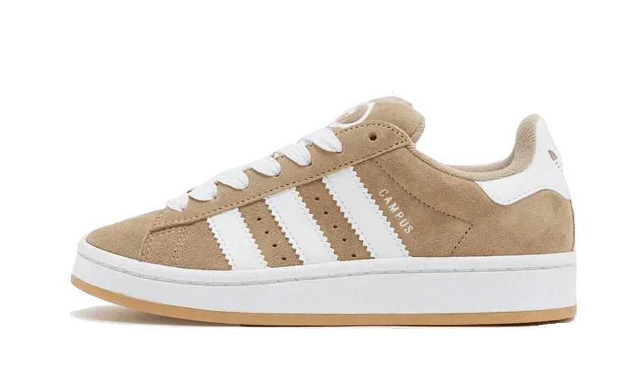Adidas Campus 00s Brown - Exclufy