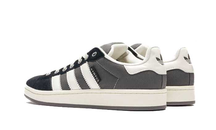 Adidas Campus 00s Charcoal Black - Exclufy