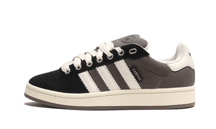 Adidas Campus 00s Charcoal Black - Exclufy