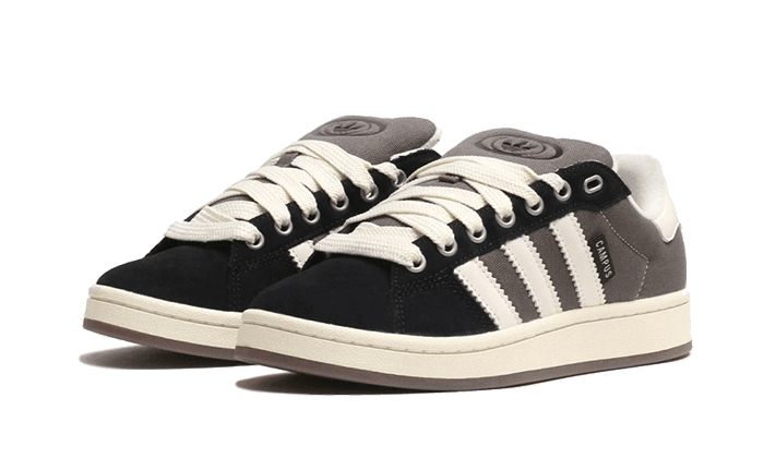 Adidas Campus 00s Charcoal Black - Exclufy