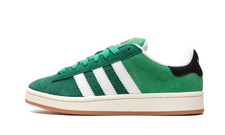 Adidas Campus 00s Collegiate Green - Exclufy