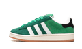 Adidas Campus 00s Collegiate Green - Exclufy