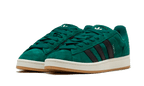 Adidas Campus 00s Collegiate Green Core Black - Exclufy