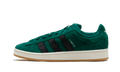 Adidas Campus 00s Collegiate Green Core Black - Exclufy
