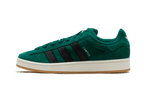 Adidas Campus 00s Collegiate Green Core Black - Exclufy
