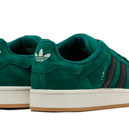 Adidas Campus 00s Collegiate Green Core Black - Exclufy