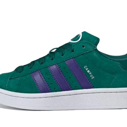 Adidas Campus 00s Collegiate Green Energy Ink - Exclufy