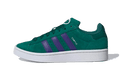 Adidas Campus 00s Collegiate Green Energy Ink - Exclufy