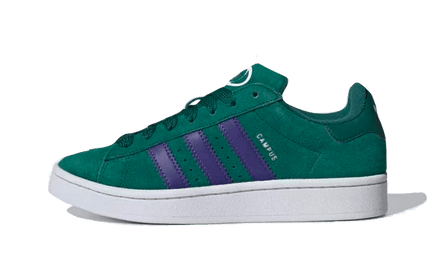 Adidas Campus 00s Collegiate Green Energy Ink - Exclufy