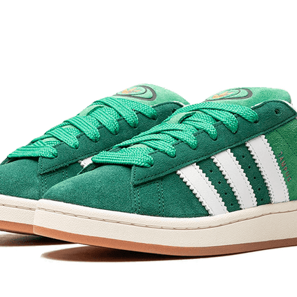 Adidas Campus 00s Collegiate Green - Exclufy