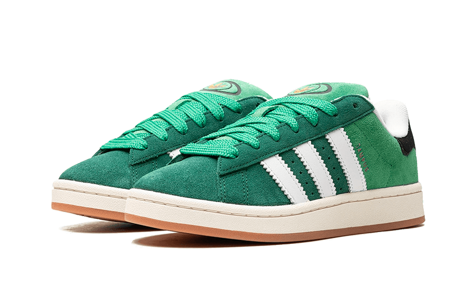 Adidas Campus 00s Collegiate Green - Exclufy